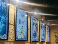 -逃脱反斗城沉浸剧情密室(北京路店)