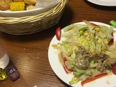 -米斯特比萨(罗斯福店)