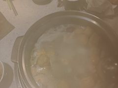 -润园四季椰子鸡火锅(海上世界店)