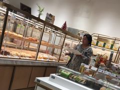 -皇后西斯汀饼店(文化路店)