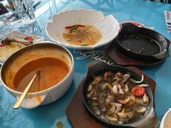 -My Way Town买味堂·东南亚餐厅(亦庄店)