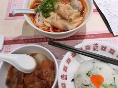 -池记(尖沙咀店)