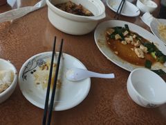 -孔府菜地方小吃