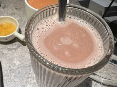 -留半山·香港食堂(啦啦宝都店)