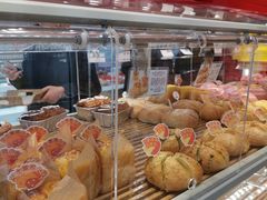 -好利来(高新枫叶广场店)