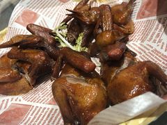 -上海浦东华美达大酒店