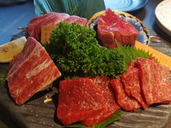 -芯元·碳烤熟成牛肉(经开店)