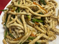 -蛇口康乐快餐鱼仔档(翠苑小区店)
