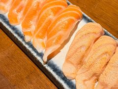 -千代武日本料理(开发区店)