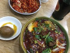 -全家福米线