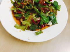 -匡记宜城特色菜(江山路三分店)