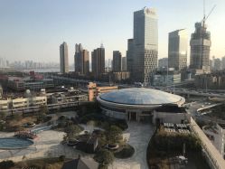 -妍悦母婴月子会所(武汉天地店)