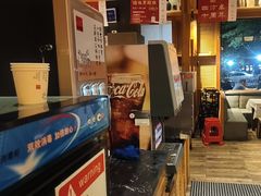 -四方桌·福建客家土菜(沙县步行街店)