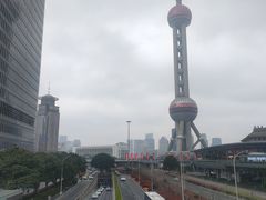 -东方明珠广播电视塔