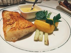 -Wolfgang’s Steakhouse 沃夫冈牛排馆(上海白玉兰广场店)