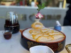 -花菇朵 ll 野生菌锅·精品滇菜(后沙峪店)