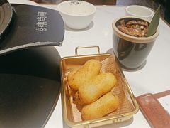 -锦尚阁烤鱼(望京新荟城店)