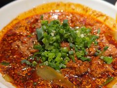 -麻六记(凤凰汇店)