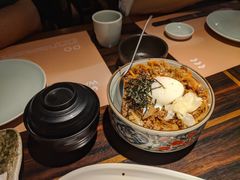 -山葵家·创意料理(临平银泰城店)