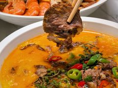 -金龙·打边炉(南京西路店)