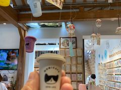 -猫的天空之城概念书店(苏州平江店)