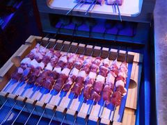 -很久以前羊肉串(打浦路店)