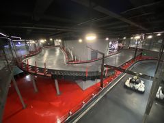 -魔赛卡丁车赛车汇(上海店)