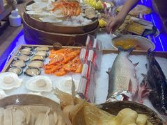 -六合居(温江店)