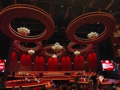 -交通银行前滩31演艺中心