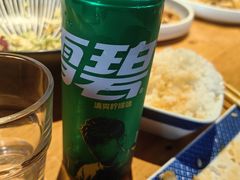 -肉串汪(月坛店)