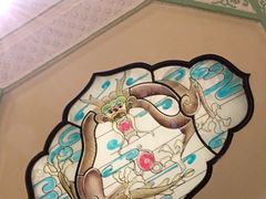 -上海和平饭店龙凤厅 Dragon Phoenix