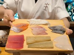 -小十Omakase(地王大厦店)