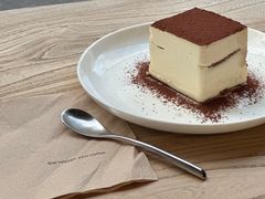 -VOYAGE COFFEE(杨梅竹店)