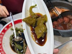 -桂花香手工面(鼓楼店)