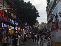 -八一好吃街·高品美食广场