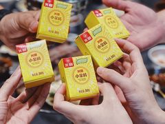 -馥二代韩式烤肉 2세대 불고기(喷水池店)