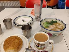 -香港新曜记茶餐厅(星耀城店)