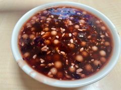 -蓝老大糖粥藕店(双塘路)