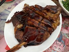 酱鸭-蘭心餐厅(进贤路店)