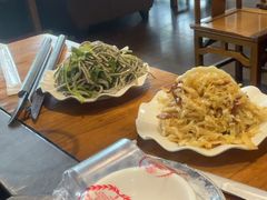 -关二碳烤羊腿(龙翔路店)