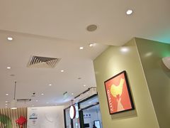 -德克士(五洲餐厅)