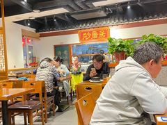 大堂-砂唐居(总店)