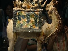 -陕西历史博物馆