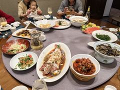 -宁海食府·涌宴(真和店)