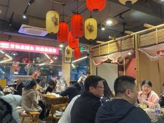-小饕荟雅安贡椒鱼鲜馆(广福桥店)