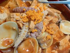 -将相和·海鲜蒸饺大连菜