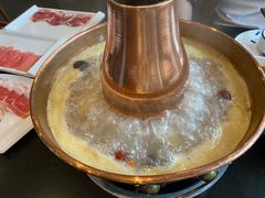 -北门涮肉·铜锅涮肉(南锣鼓巷店)