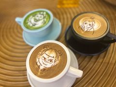 -自在 Z·COFFEE
