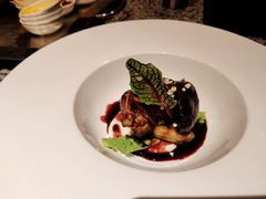 -上海外滩茂悦大酒店