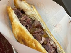 -驴世家驴肉火烧·凉皮·胡辣汤(五道口店)